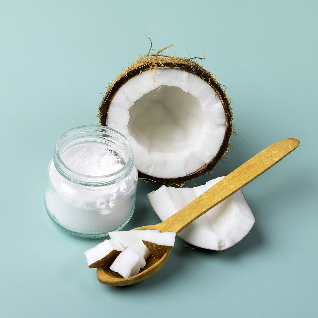 Why our coconut buckets are a MUST have!