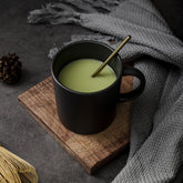 Our Favourite Matcha Latte Recipe