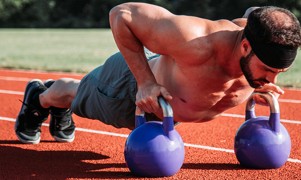 Savage Arm Workout PEAK SUPPS UK Peak Supps