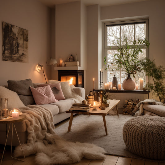 Our Top Tips For Unwinding