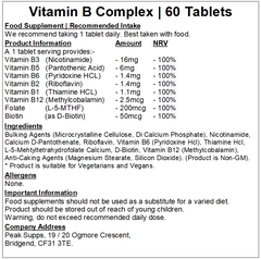 Hair Skin and Nails Bundle