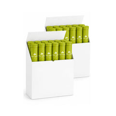 Electrolyte & Multi Vitamin Effervescent Tablets - Lime Mint