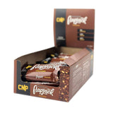 CNP Professional Protein Flapjack - Box of 12 - All Flavours From Peak Supps