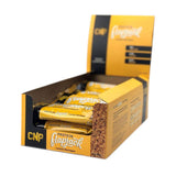 CNP Professional Protein Flapjack - Box of 12 - All Flavours From Peak Supps