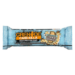 Grenade Carb Killa Protein bars Available at Peak Supps