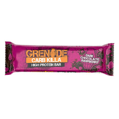 Grenade Carb Killa Protein bars Available at Peak Supps