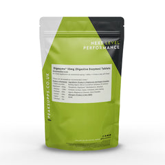 Peak Supps Digestive Enzymes (DigeZyme®) Tablets - Vegan
