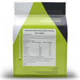 Peak Supps Vegan Essential Amino Acids (EAA) Powder - Sour Apple