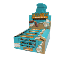 Grenade Carb Killa - 12 Bars - All Flavours