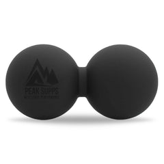 Massage Ball Duo Pack (Lacrosse and Peanut Shape)