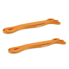 Peak Supps Resistance Exercise Bands - Long Loop (1m)