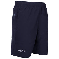 Skins 8'' Series Shorts - Mens - Navy