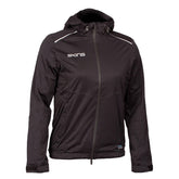 Skins Rain Jacket - Womens - Black