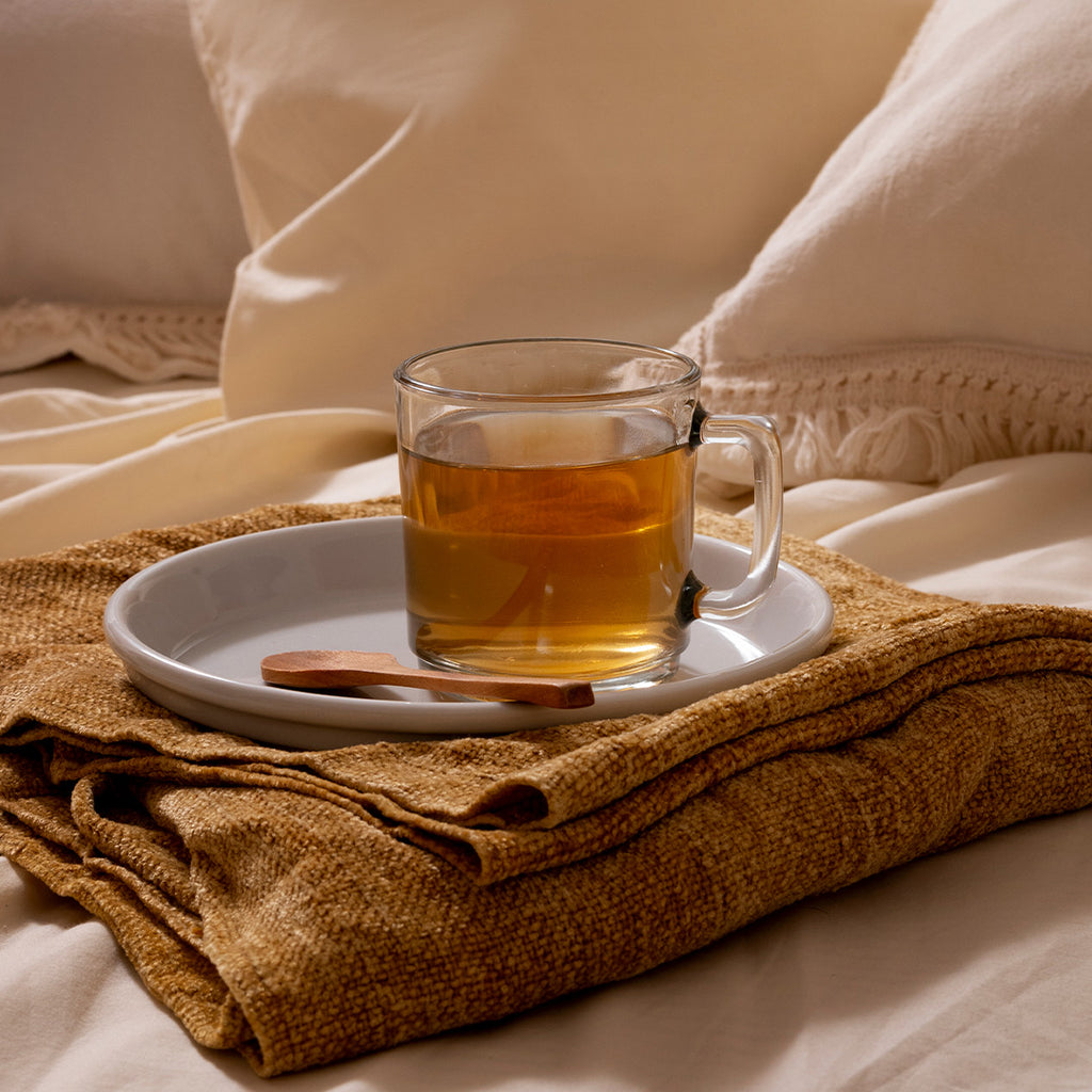 Can Chamomile Tea Help With Sleep?