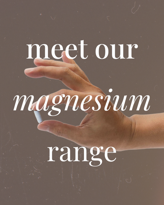 The Magnesium Guide