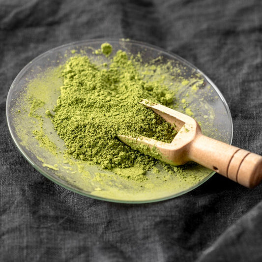 The Tiktok Viral Supplement: Moringa!