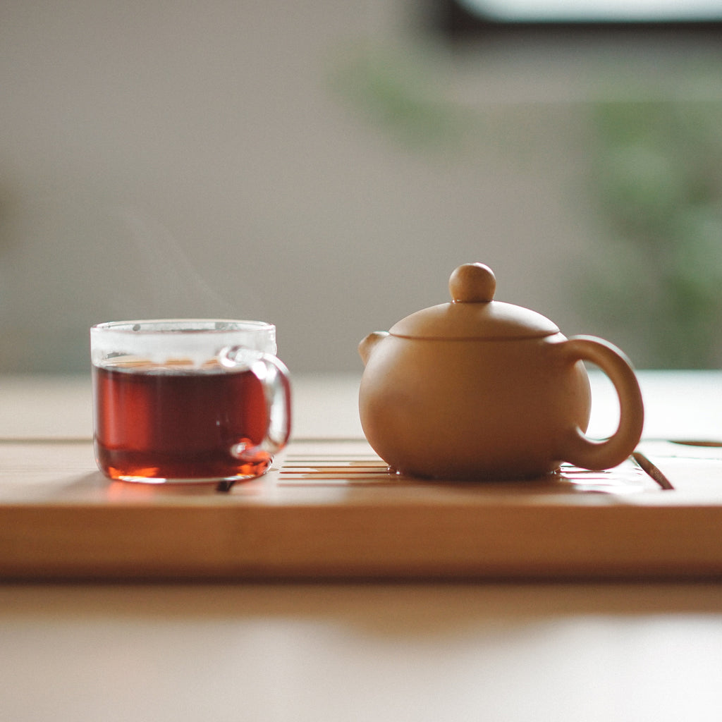 The Benefits Of Herbal Tea
