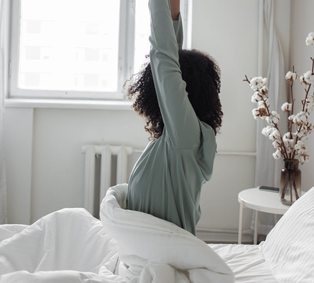 5 Tips To Help You Become An Early Riser