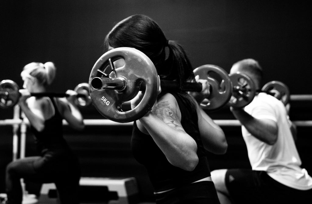 10 Things Everyone Should Know Before Starting The Gym