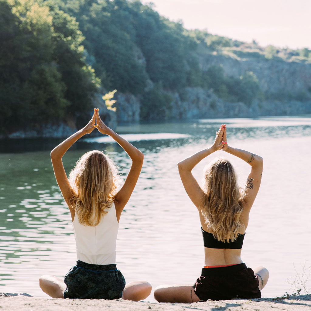 Our Current Favourite Wellness Trends