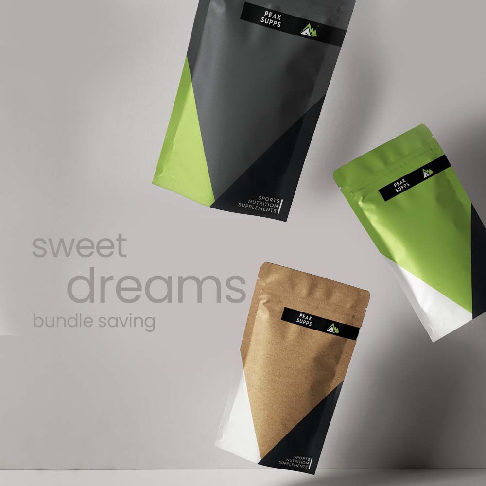 sweet dreams bundle