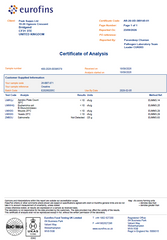 Creatine Monohydrate Powder