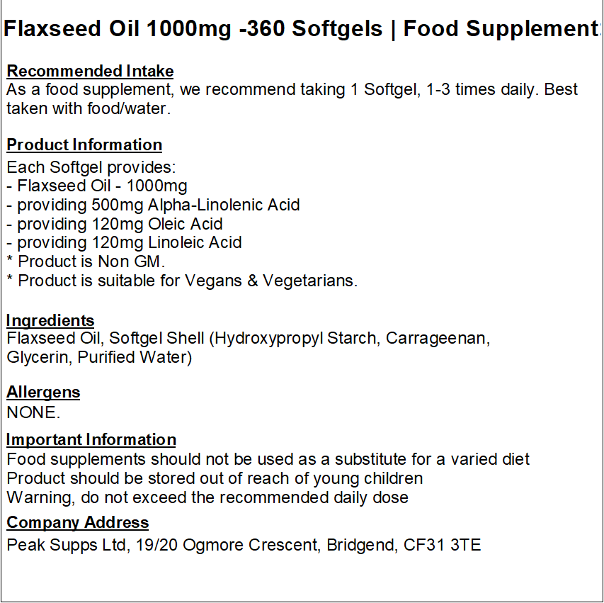 Flaxseed_oil_1000mg_softgels