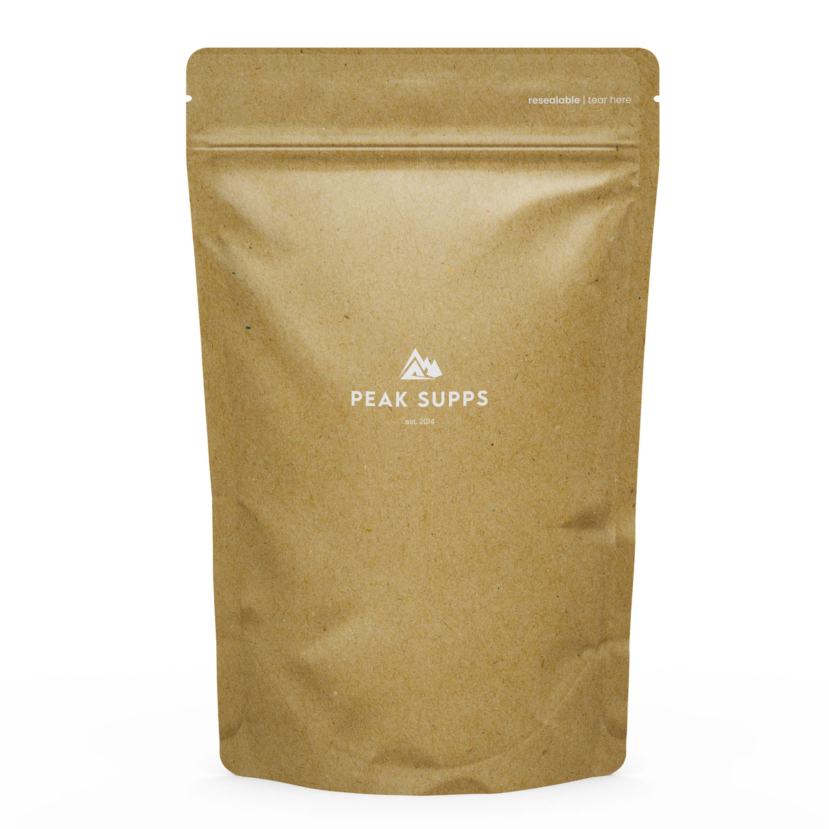 Organic Kelp 300mg Capsules