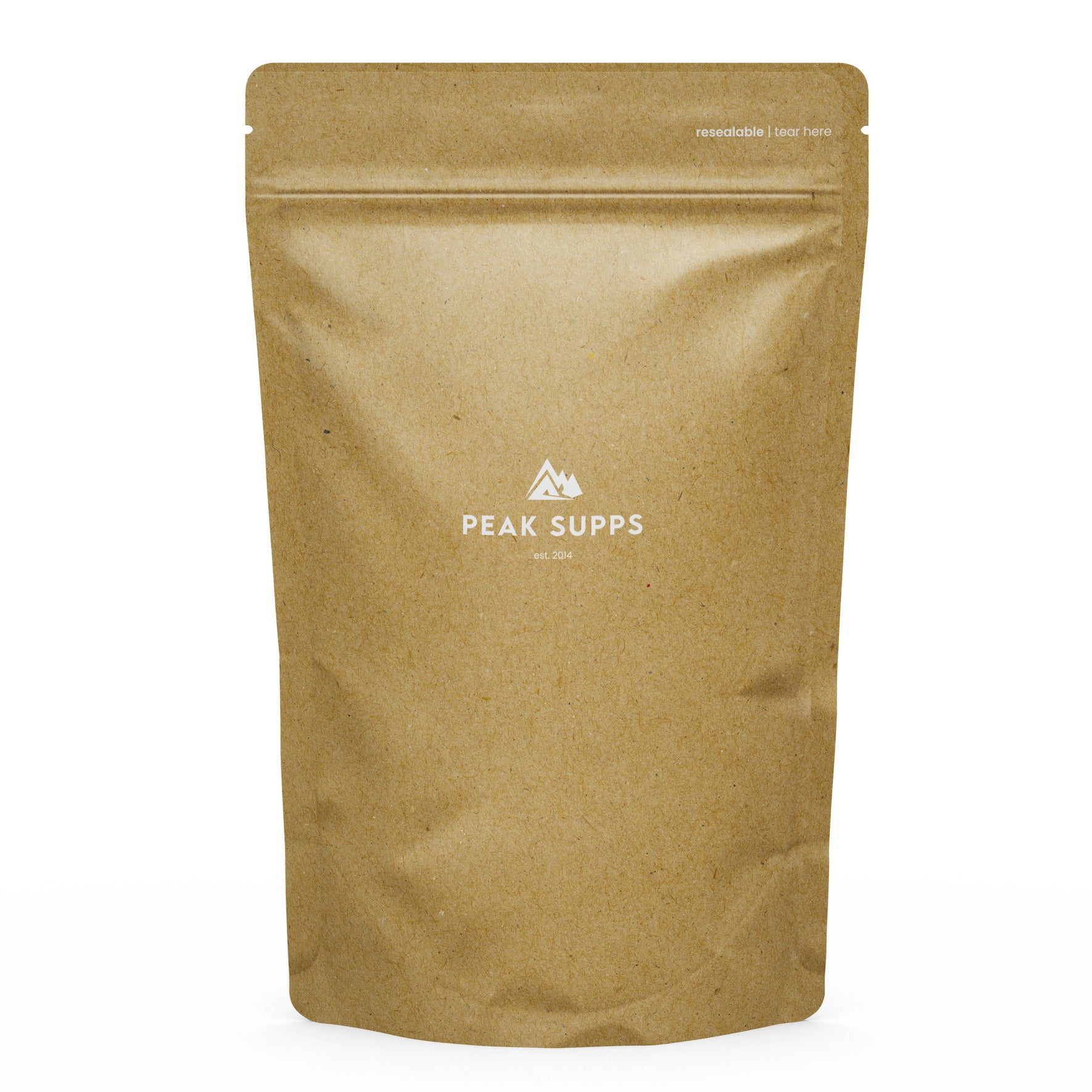 Grass Fed Beef Protein Isolate 95% - HydroBEEF™ | Peak Supps | Collagen
