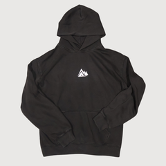 Heavy Faded Oversized Hoodie