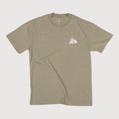 Heavy Faded Oversized T-Shirt