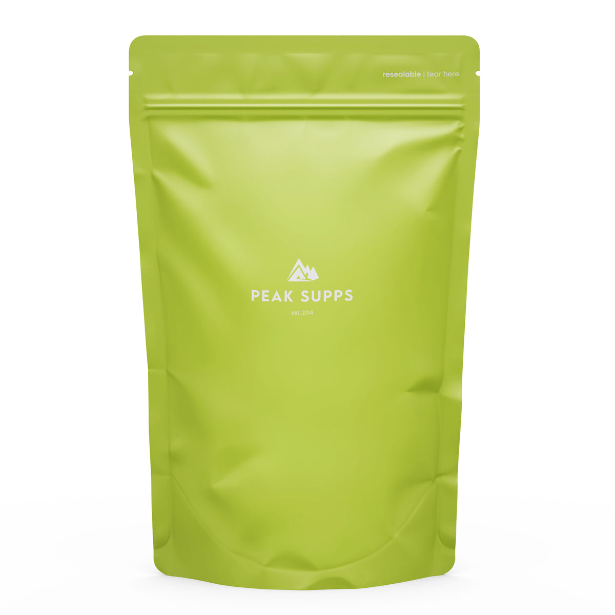 iBCAA vegan protein sour apple powder