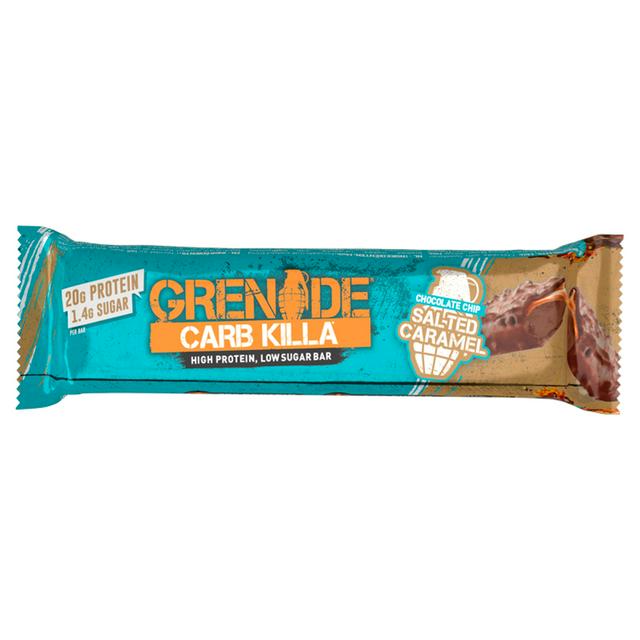 Grenade Carb Killa - 12 Bars - All Flavours