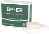 BP-ER™ Emergency Food Ration Biscuits 500g (1 pack containing 9 Bars)