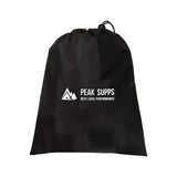 Peak Supps Large Accessory Carry Bag