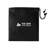 Peak Supps Large Accessory Carry Bag