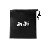 Peak Supps Small Accessory Carry Bag