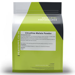 Peak Supps Citrulline Malate Powder (2:1)