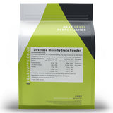 Peak Supps Dextrose Monohydrate Powder