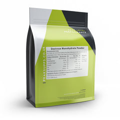 Peak Supps Dextrose (Glucose) Monohydrate Powder