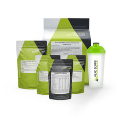 Peak Supps Diet & Weight Loss Bundle