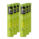 Peak Supps Electrolyte & Multi Vitamin Effervescent Tablets - Lime & Mint