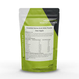 Peak Supps Vegan Essential Amino Acids (EAA) Powder - Sour Apple