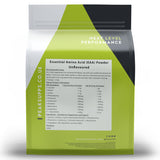 Peak Supps Vegan Essential Amino Acids (EAA) Powder - Unflavoured