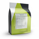 Peak Supps Vegan Essential Amino Acids (EAA) Powder - Unflavoured
