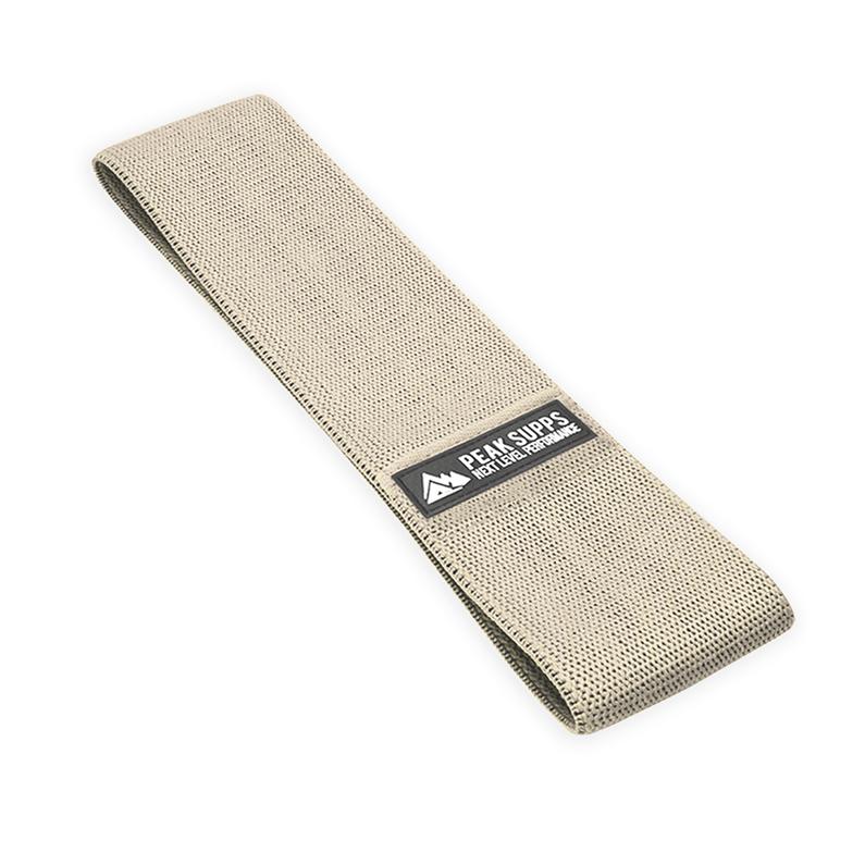 Resistance band - hip circle by peak supps