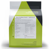 Whey Protein Concentrate 80% - Grass Fed