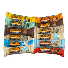 Grenade Carb Killa Protein bars Available at Peak Supps