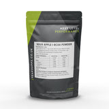 Peak Supps Vegan iBCAA Powder - Sour Apple