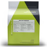 Peak Supps Inulin Powder (FOS) - Prebiotic Fibre